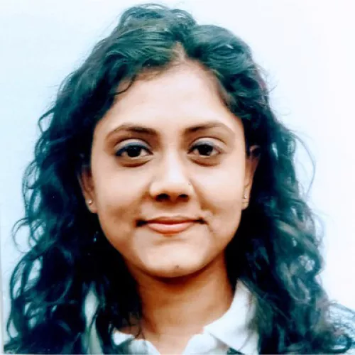 Sneha Pandya