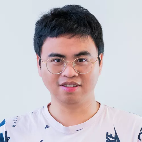 Huaqing Jin