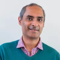 Ashish Raj